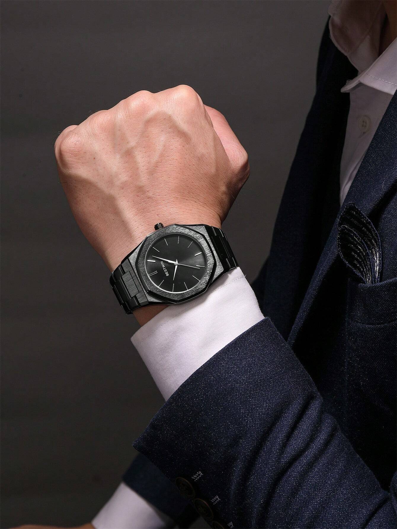 BESTWIN Men's Watch