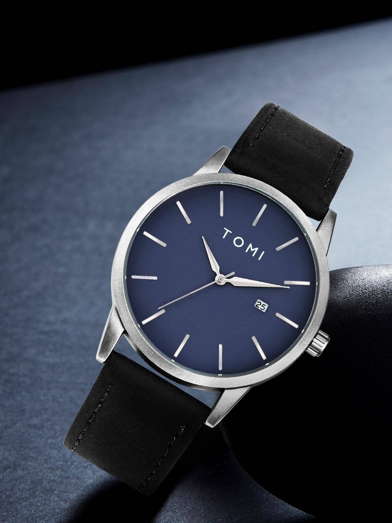 TOMI Men's Watch