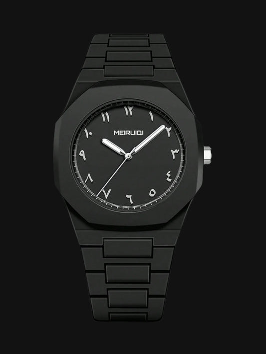 MEIRUQI Men's Watch