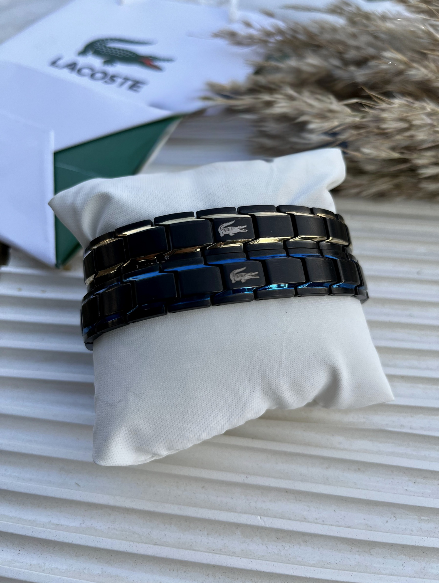 DL Lacoste Bracelet