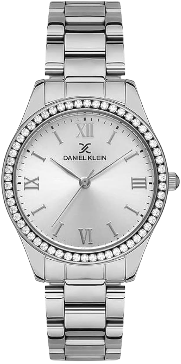 DL Daniel Klein Watch for Women