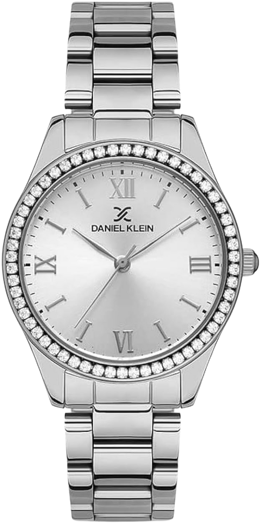 DL Daniel Klein Watch for Women