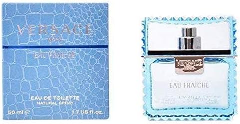 DL Versace Man Eau Fraîche