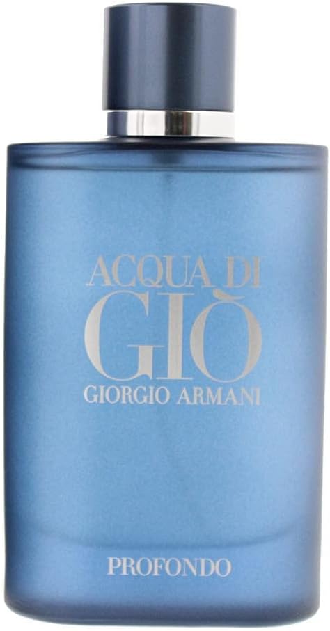 DL Acqua di Giò Profondo by Giorgio Armani for Men