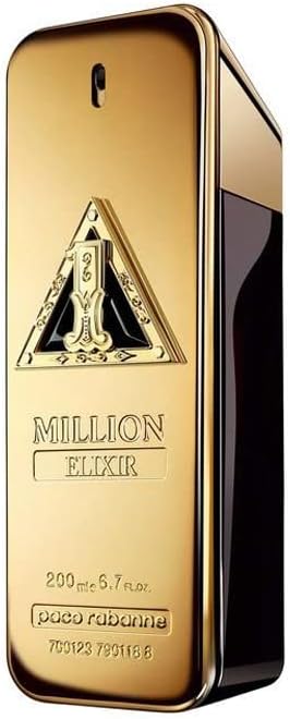 DL Paco Rabanne 1 Million Elixir for Men