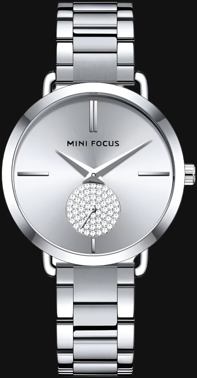 DL Mini Focus Ladies Watch