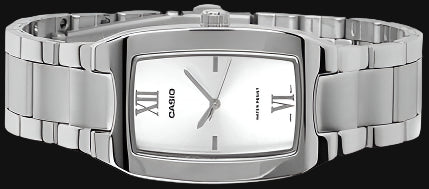 DL Casio Watch for Women