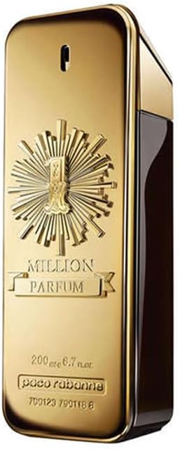 DL Paco Rabanne 1 Million Classic Parfum for Men