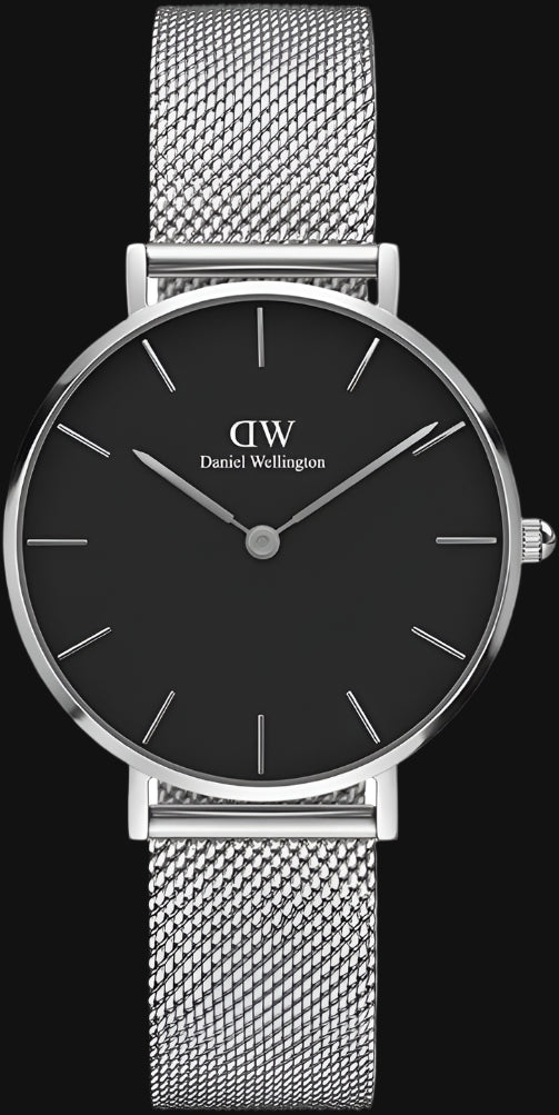 DL Daniel Wellington Women's Watch