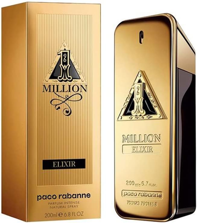 DL Paco Rabanne 1 Million Elixir for Men