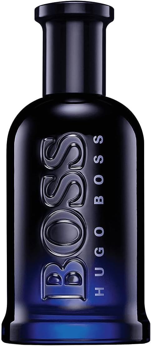 DL Boss Bottled Parfum by Hugo Boss