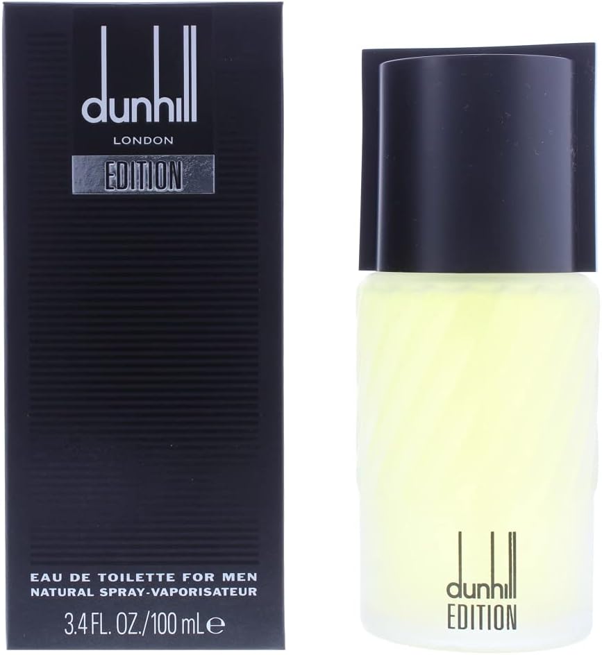 DL Dunhill Edition by Alfred Dunhill