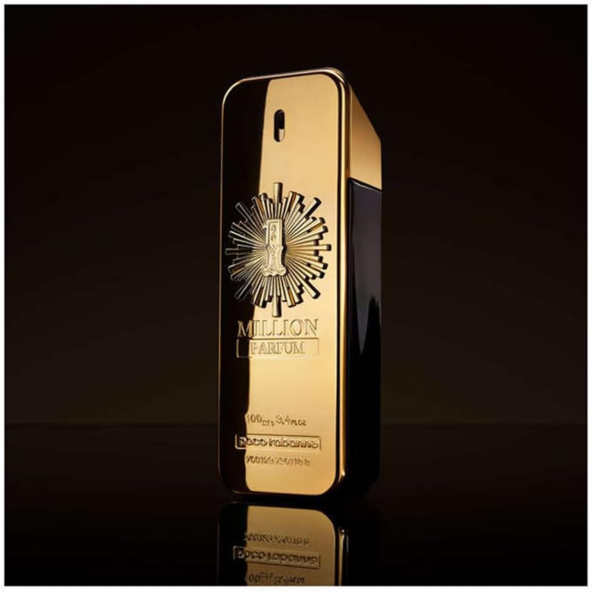 DL Paco Rabanne 1 Million Classic Parfum for Men