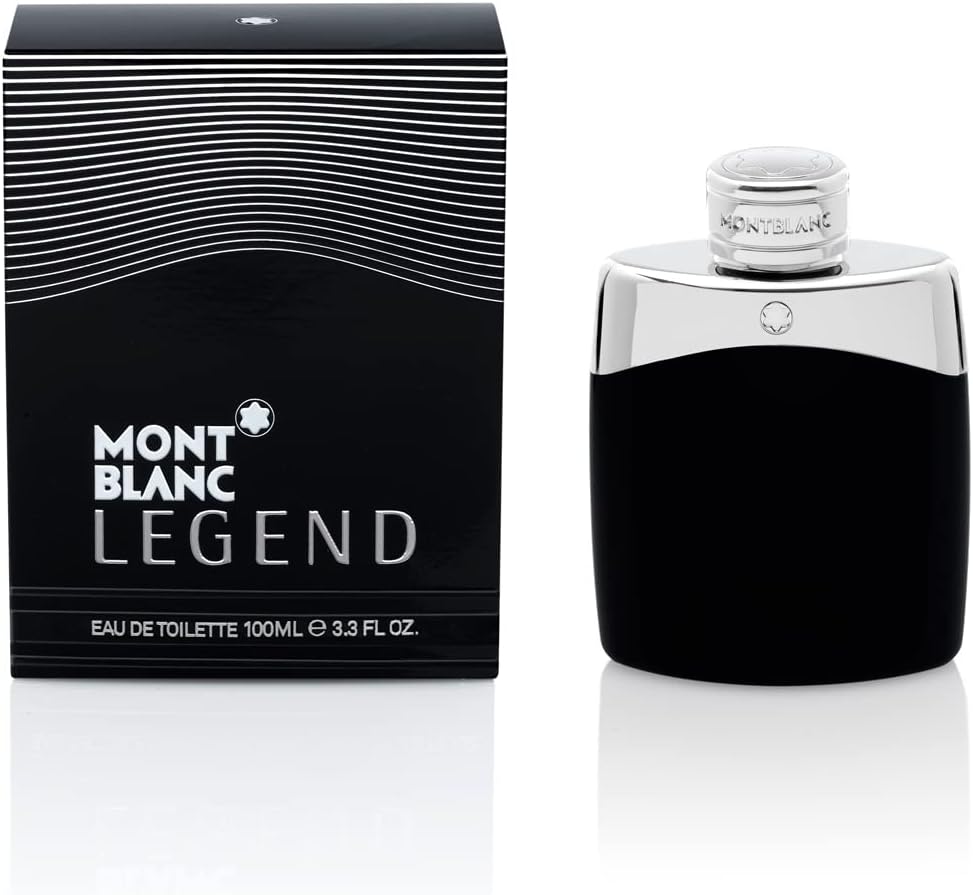 DL Montblanc Legend by Montblanc