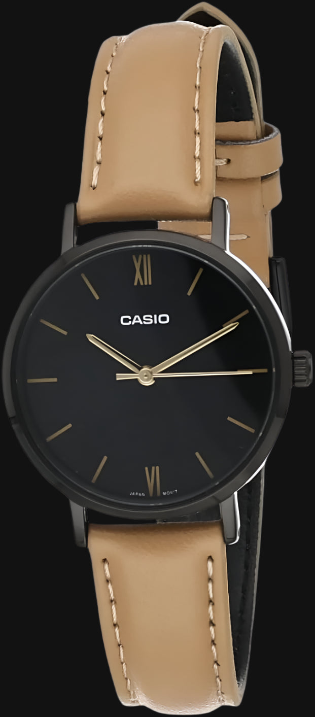 DL Casio Watch