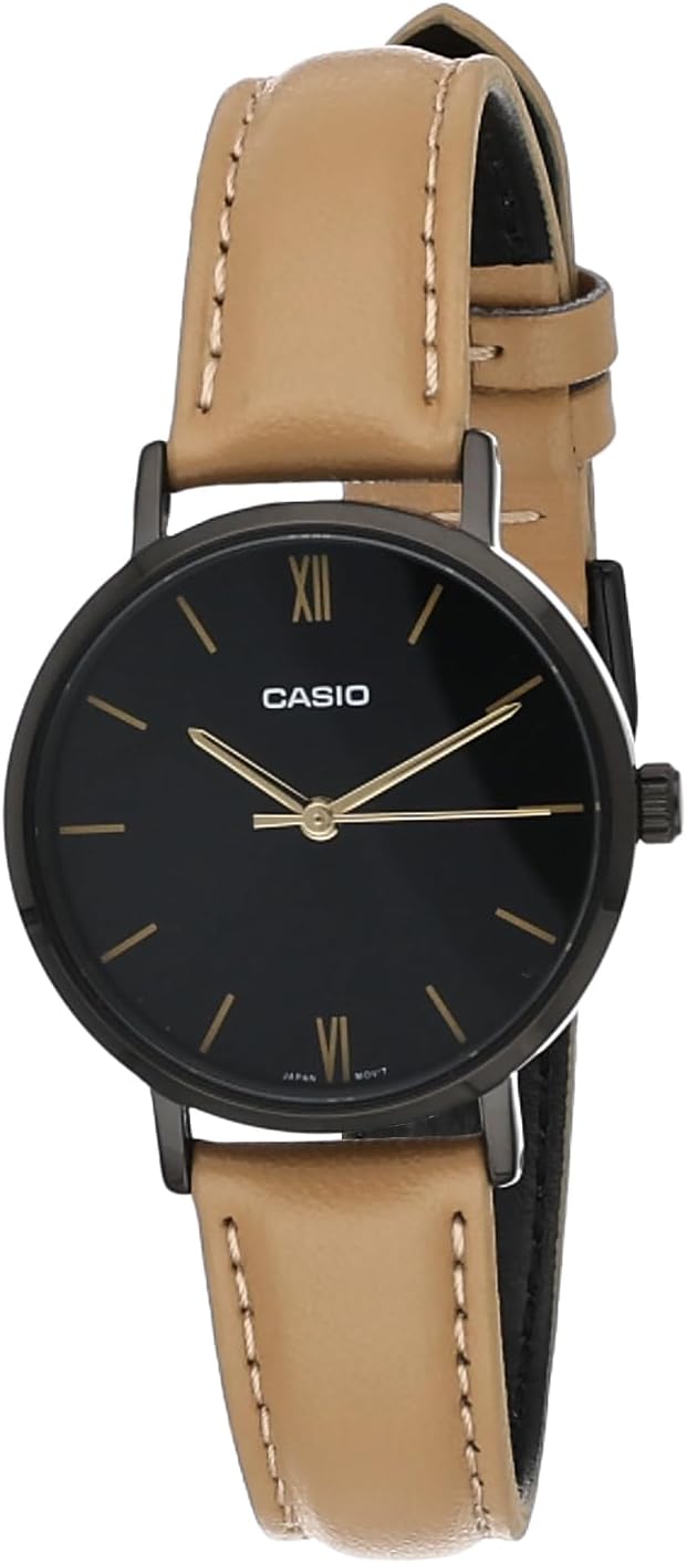 DL Casio Watch