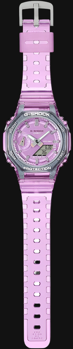 Casio G-Shock Women's Watch