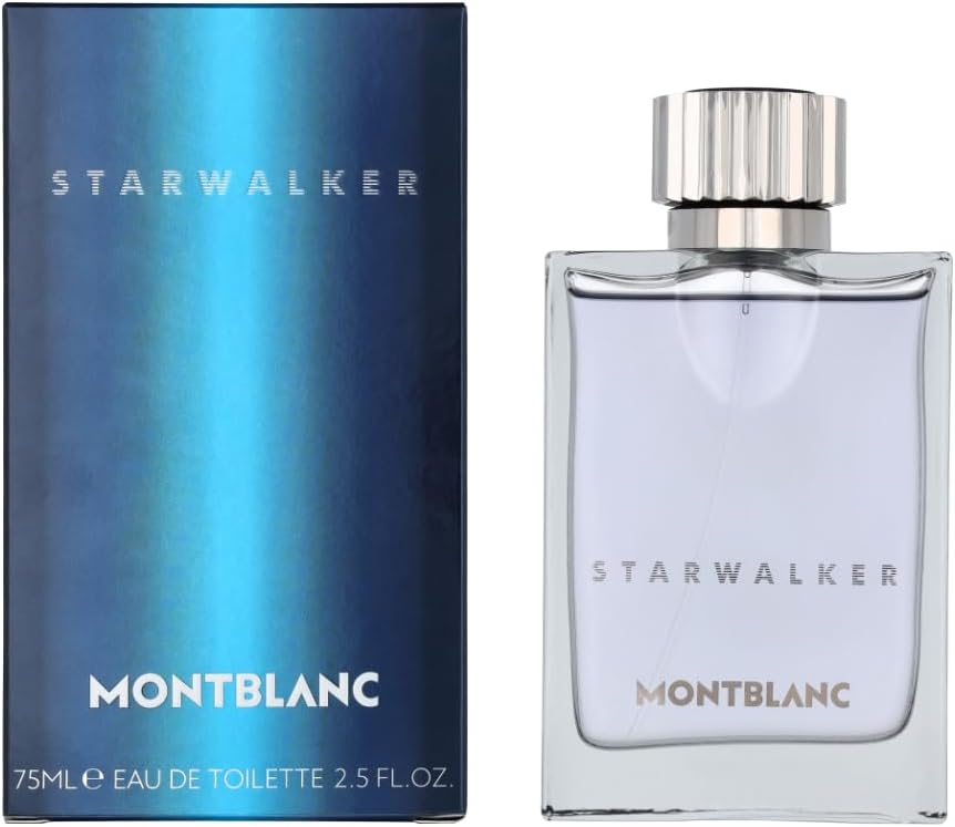 DL Montblanc Starwalker by Montblanc