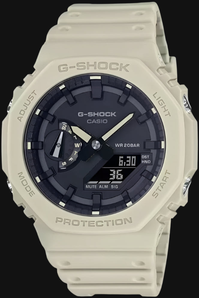 Casio G-Shock Women's Watch