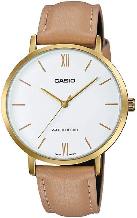 DL Casio Watch