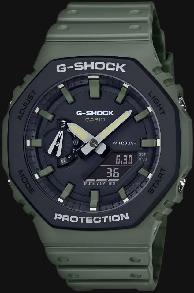 Casio G-Shock Women's Watch