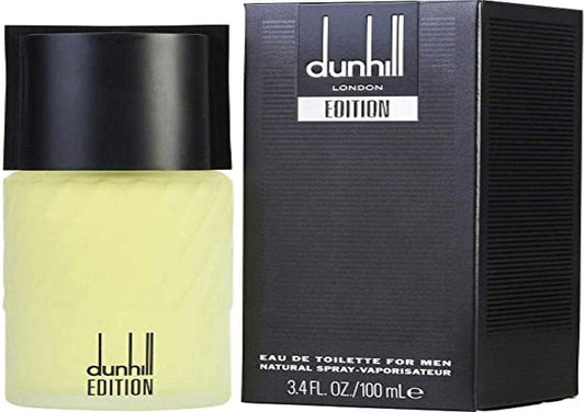 DL Dunhill Edition by Alfred Dunhill