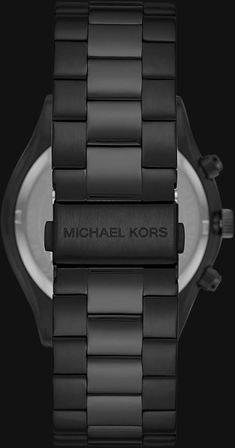 DL Michael Kors Slim Men's Chronograph