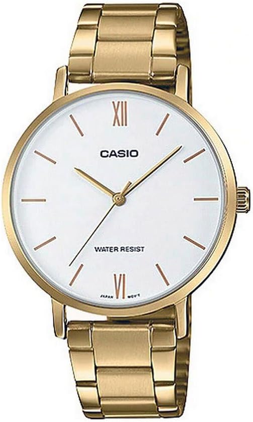 DL Casio Watch