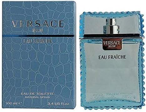 DL Versace Man Eau Fraîche