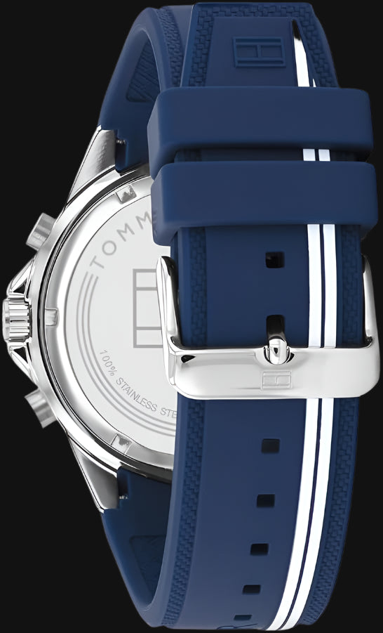 DL Tommy Hilfiger Men's Watch