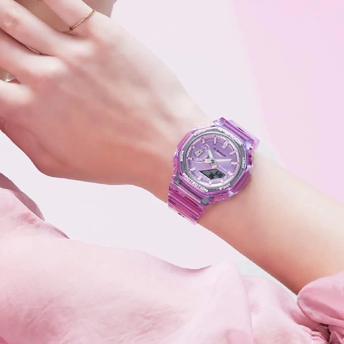 Casio G-Shock Women's Watch