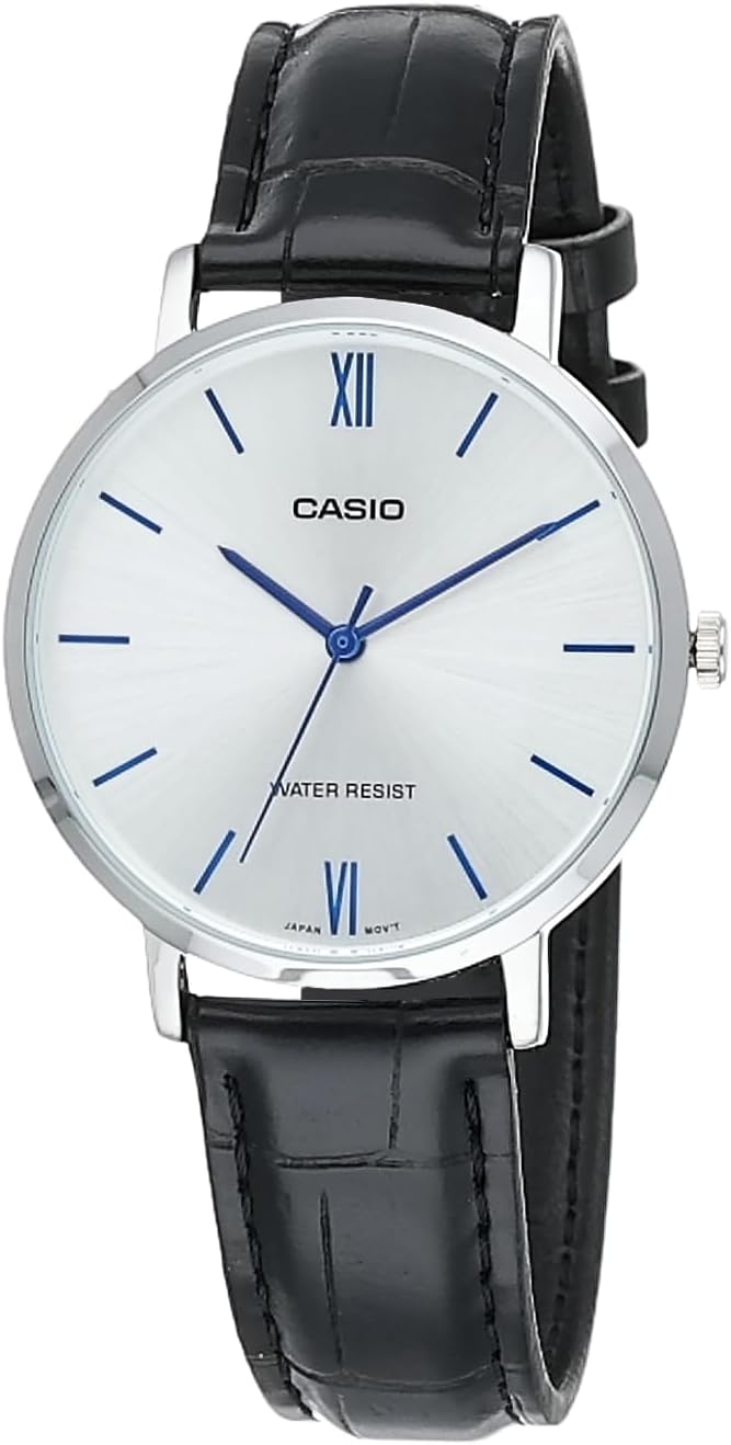 DL Casio Watch