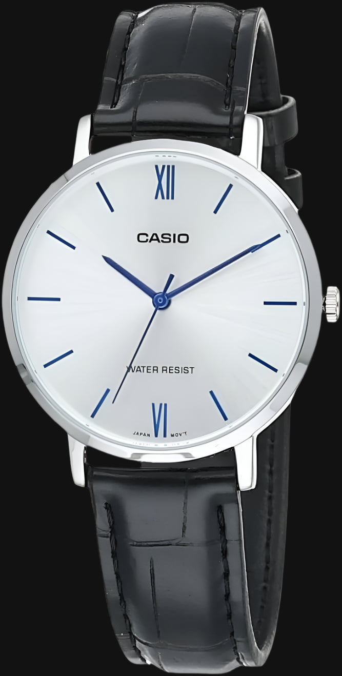 DL Casio Watch