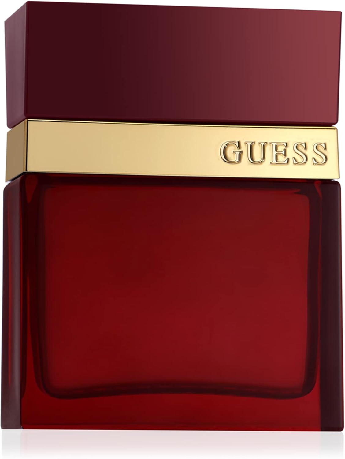 DL Guess Seductive Homme Red Eau de Toilette