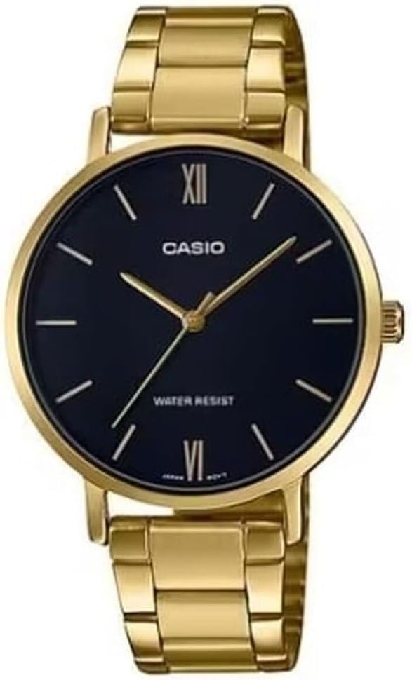 DL Casio Watch