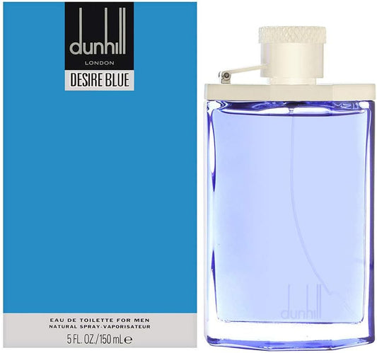 DL Dunhill Desire Blue by Alfred Dunhill