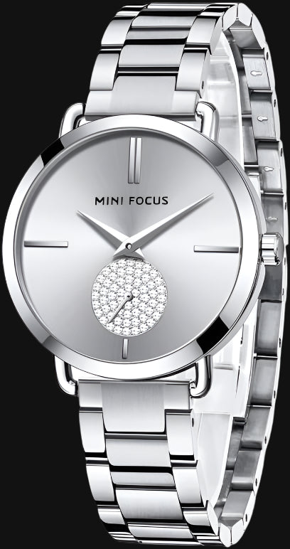 DL Mini Focus Ladies Watch