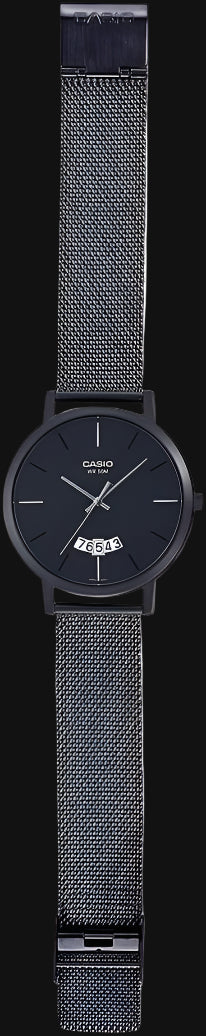 DL Casio Watch for Men