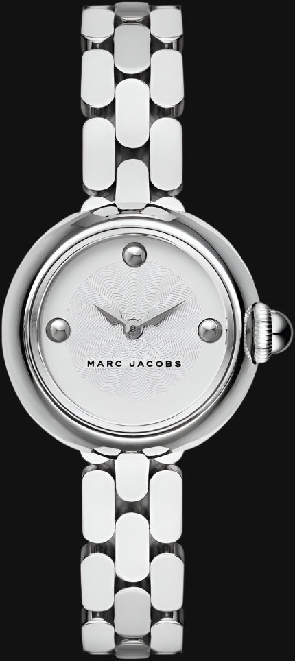 DL Marc by Marc Jacobs Casual Watch For Women Analog