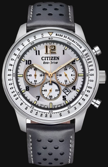 DL Citizen Brycen Eco-Drive