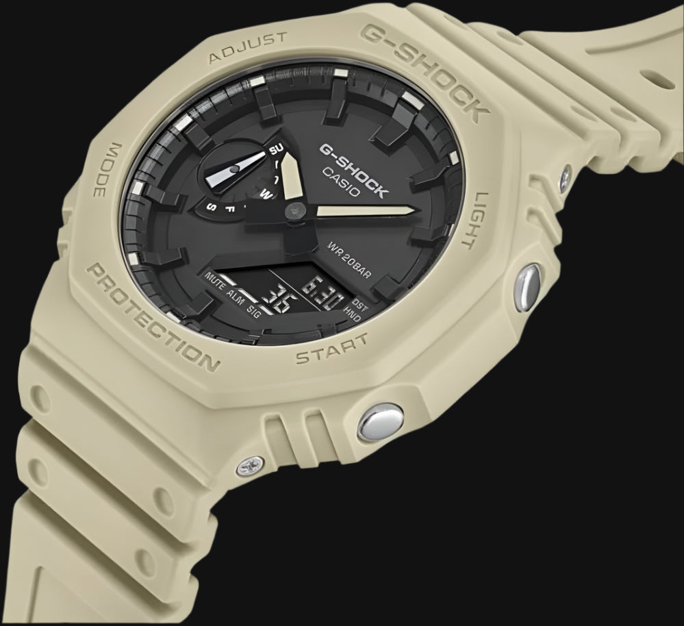 Casio G-Shock Women's Watch