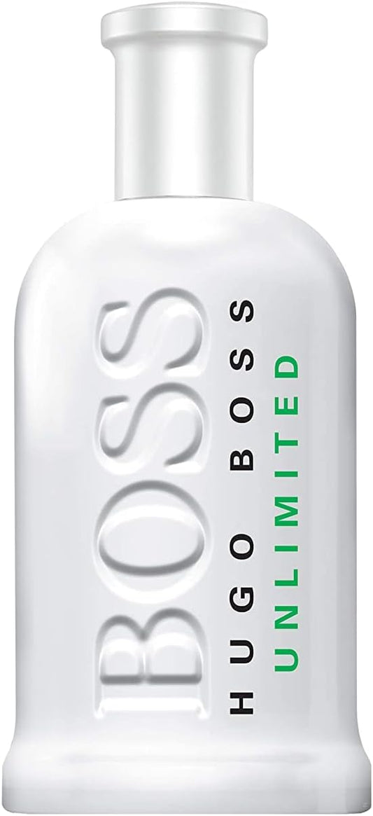 DL Hugo Boss Bottled Unlimited