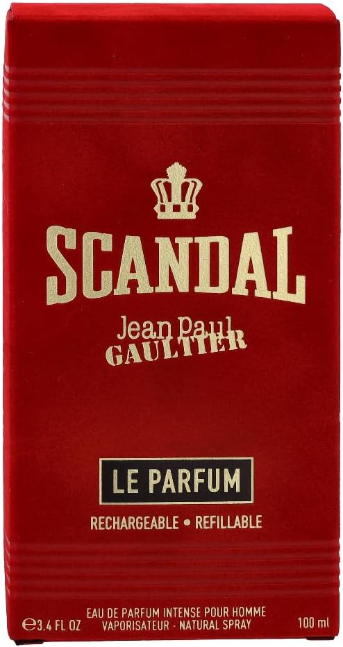 DL Jean Paul Gaultier Scandal Le Parfum for Men