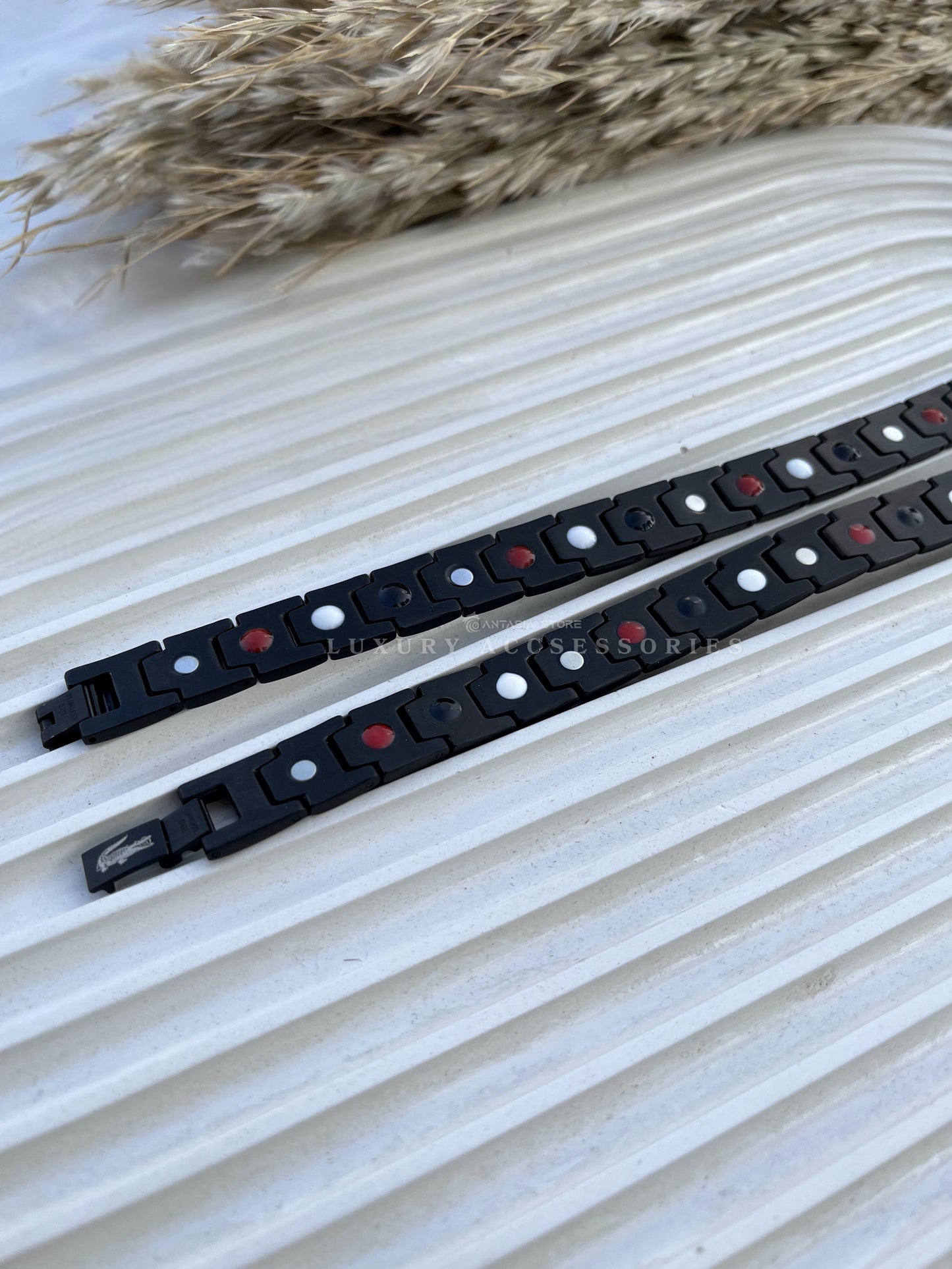 DL Lacoste Bracelet