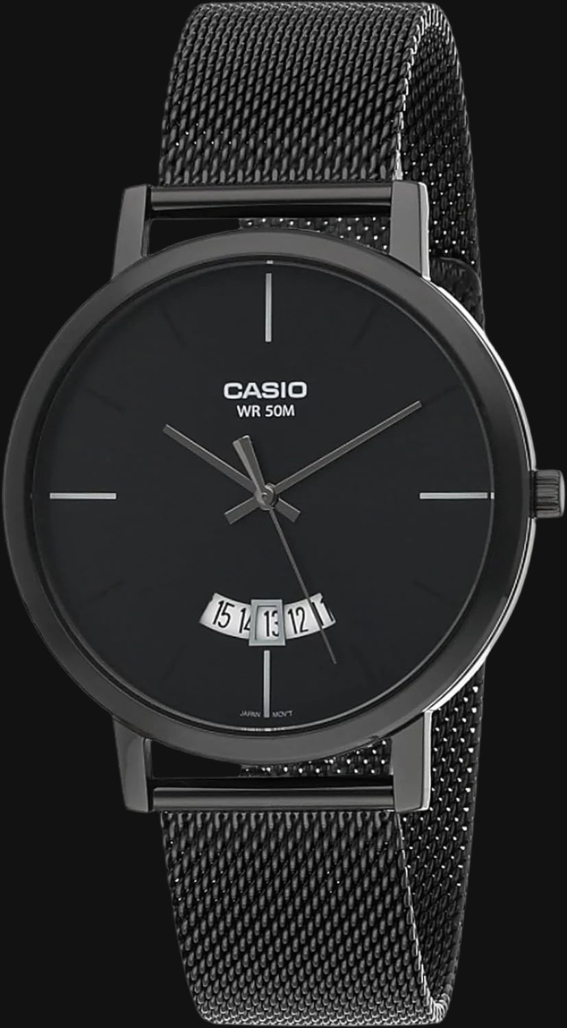 DL Casio Watch for Men