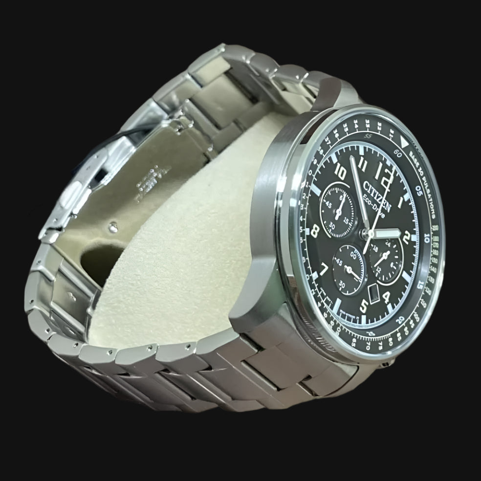 DL Citizen Brycen Eco-Drive