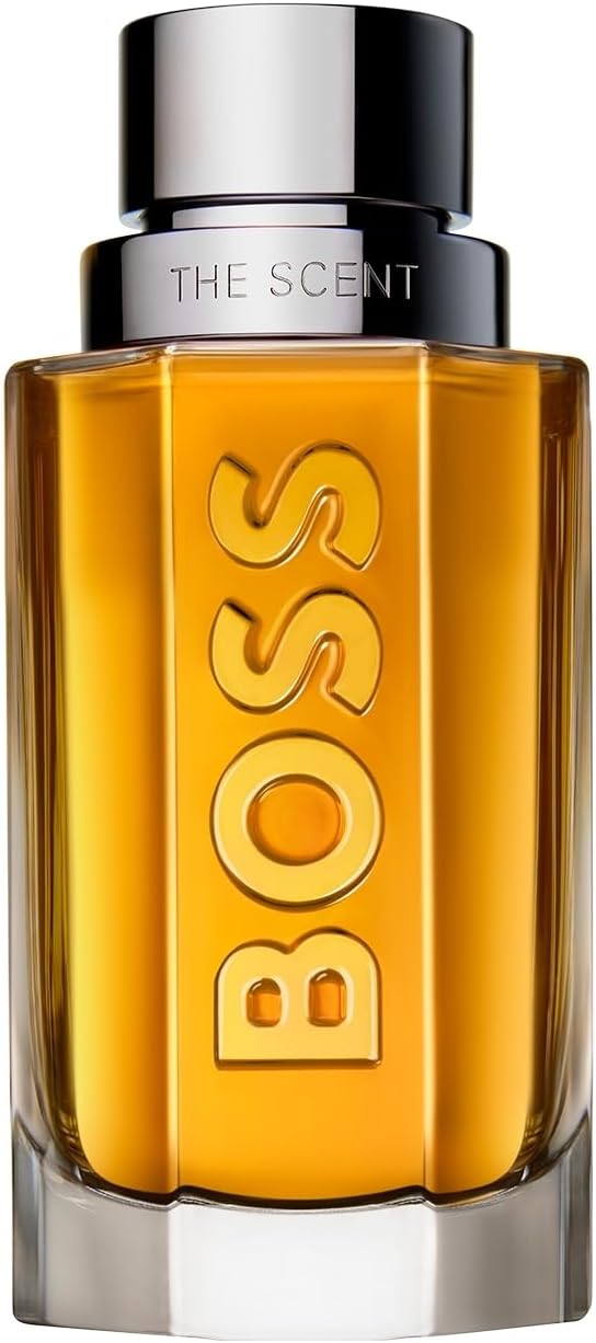 DL Boss The Scent by Hugo Boss