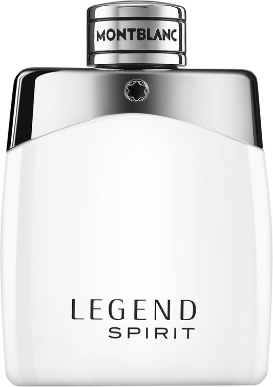 DL Montblanc Legend Spirit by Montblanc