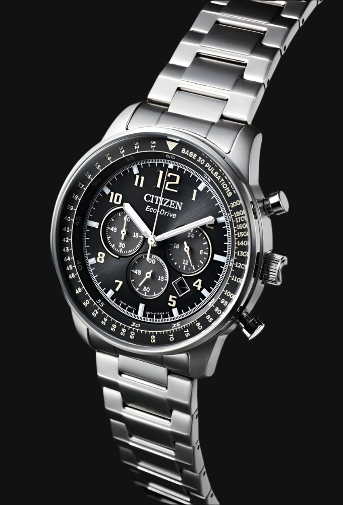 DL Citizen Brycen Eco-Drive