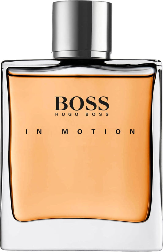 DL Hugo Boss In Motion